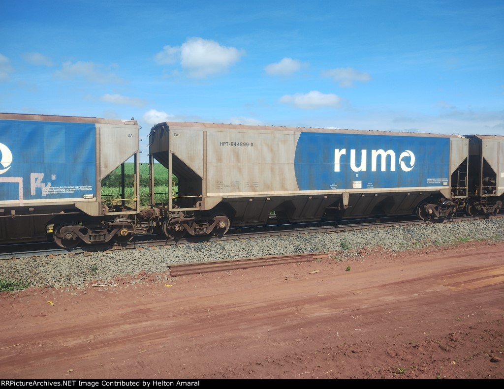 RUMO HPT-844899-0